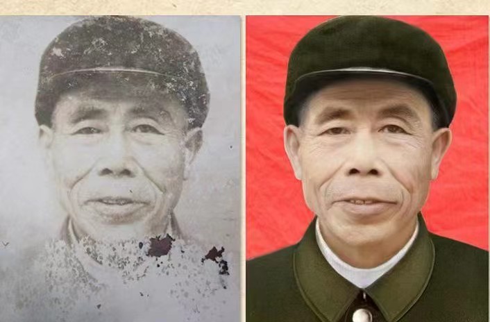 多祥镇老照片模糊修复-72