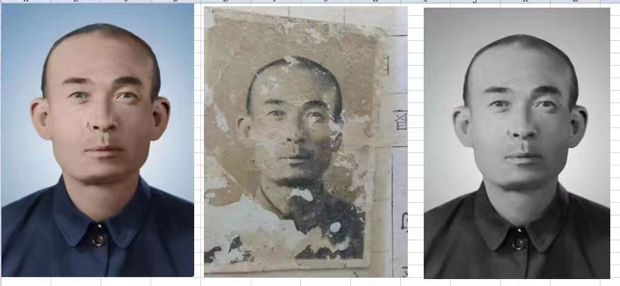 多祥镇老照片模糊修复-21